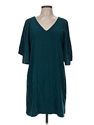 Calypso St. Barth Casual Dress (view 1)