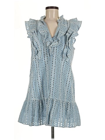 BCBGMAXAZRIA Casual Dress (view 1)