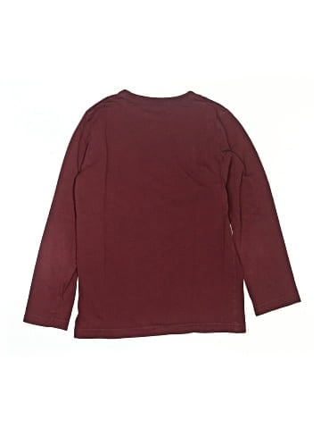 Mini Boden Long Sleeve T-Shirt (view 2)