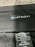 Hilary Radley Black Active Pants Size M - photo 4