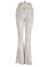 Bebop Gray Jeans Size 5 - photo 2