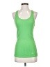 Under Armour Green Active Tank Size S (estimated) - photo 1