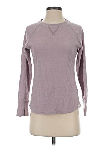L.L.Bean Long Sleeve T-Shirt (view 1)