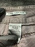 Dalia Collection Gray Casual Pants Size 20W - photo 4