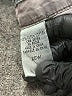 Dalia Collection Gray Casual Pants Size 20W - photo 5