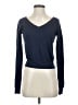 Brandy Melville 100% Cotton Blue Pullover Sweater Size S (estimated) - photo 1