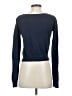 Brandy Melville 100% Cotton Blue Pullover Sweater Size S (estimated) - photo 2