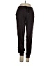 Aqua Tweed Black Casual Pants Size XS - photo 1