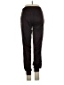 Aqua Tweed Black Casual Pants Size XS - photo 2