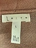 Leith Pink Cardigan Size L - photo 7