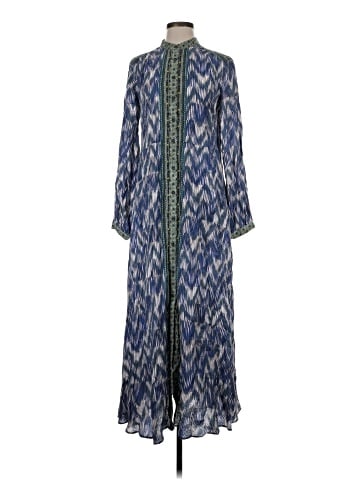 By Anthropologie Casual Dress (view 1)