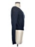 Brandy Melville 100% Cotton Blue Pullover Sweater Size S (estimated) - photo 4