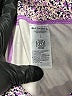 Athleta Print Purple Shorts Size L - photo 3