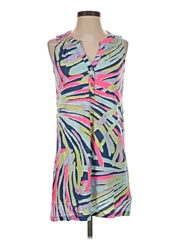 Lilly Pulitzer Cocktail Dress (view 1)