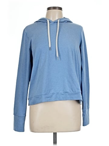 Vuori Pullover Hoodie (view 1)