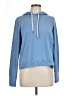 Vuori Blue Pullover Hoodie Size L - photo 1