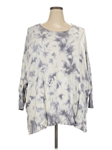 wonderly Pullover Sweater (view 1)