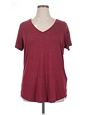 Athleta Short Sleeve T-Shirt (view 1)