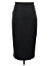 BCBGMAXAZRIA Solid Black Formal Skirt Size XXS - photo 2