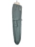Aerie Gray Cargo Pants Size S - photo 4