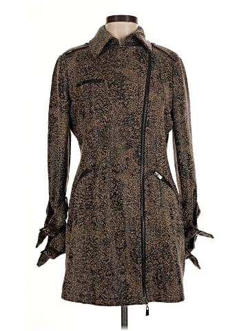 Cino Trenchcoat (view 1)