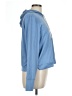 Vuori Blue Pullover Hoodie Size L - photo 4