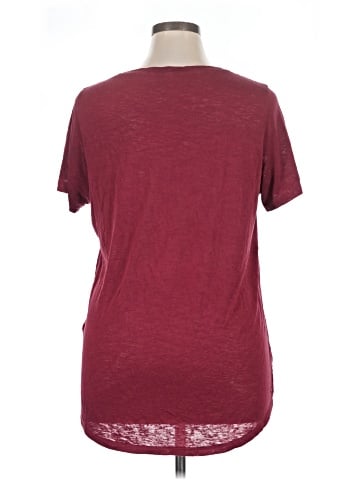 Athleta Short Sleeve T-Shirt (view 2)