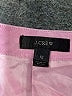 J.Crew Solid Pink Casual Skirt Size 12 - photo 4