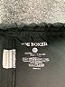 Joe Boxer Solid Black Active Pants Size XL - photo 4