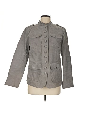 Twiggy Jacket (view 1)