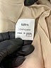 Unbranded 100% Polyester Animal Print Tan Casual Skirt Size S - photo 4