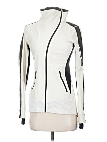 Lululemon Athletica Track Jacket (view 1)