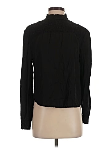 Bella Dahl Long Sleeve Blouse (view 1)