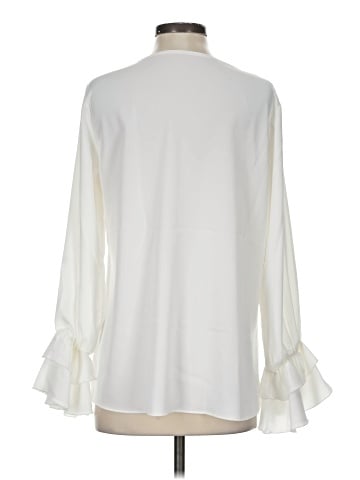 Lyaner 3/4 Sleeve Blouse (view 2)