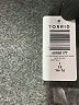 Torrid Solid Black Active Pants Size 1X Plus (1) - photo 5