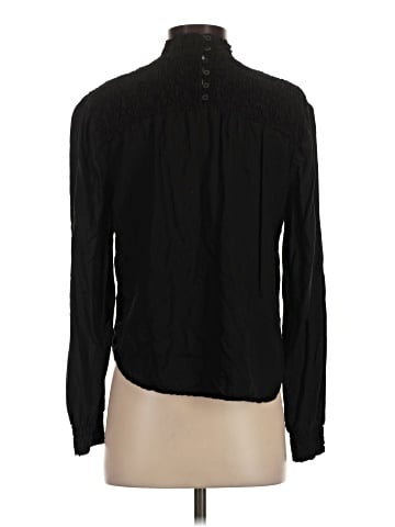 Bella Dahl Long Sleeve Blouse (view 2)