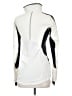 Lululemon Athletica Graphic White Track Jacket Size 2 - photo 2