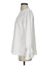 Lyaner 100% Polyester Ivory 3/4 Sleeve Blouse Size S - photo 5