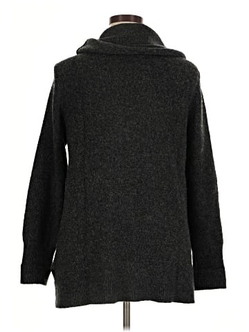 DKNY Jeans Turtleneck Sweater (view 2)