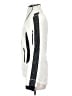 Lululemon Athletica Graphic White Track Jacket Size 2 - photo 5