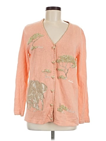Storybook Knits Cardigan (view 1)