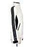 Lululemon Athletica Graphic White Track Jacket Size 2 - photo 4