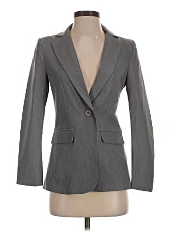 Cicy Bell Blazer (view 1)