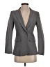 Cicy Bell Gray Blazer Size XS - photo 1