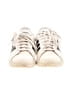 Adidas Ivory Sneakers Size 9 1/2 - photo 2