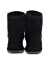 Bearpaw 100% Leather Black Boots Size 13 (kids) - photo 2