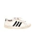 Adidas Ivory Sneakers Size 9 1/2 - photo 1