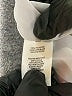Leith 100% Polyester Print Tan Casual Dress Size L - photo 8