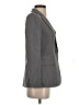 Cicy Bell Gray Blazer Size XS - photo 4