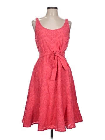 Karl Lagerfeld Paris Cocktail Dress (view 1)